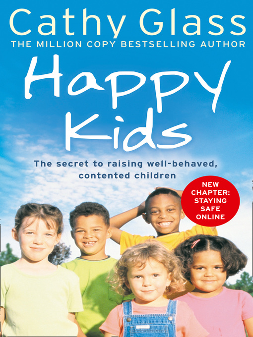 Title details for Happy Kids by Cathy Glass - Available